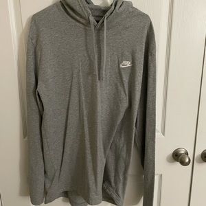 Nike pullover